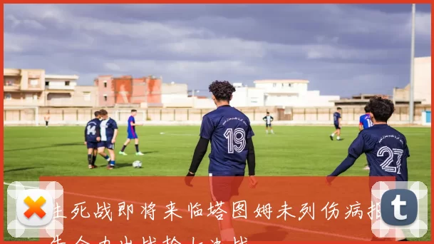 生死战即将来临塔图姆未列伤病报告全力出战抢七决战